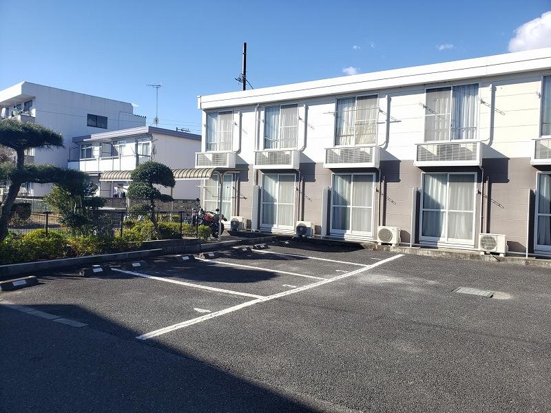 シャトラン(15374)の外観・駐車場イメージ1枚目