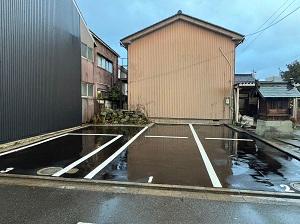 江戸町2丁目駐車場の外観・駐車場イメージ1枚目