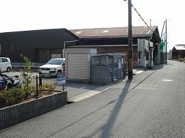 Ｙ・Ｋ・Ｔ高砂(18373)の外観・駐車場イメージ1枚目