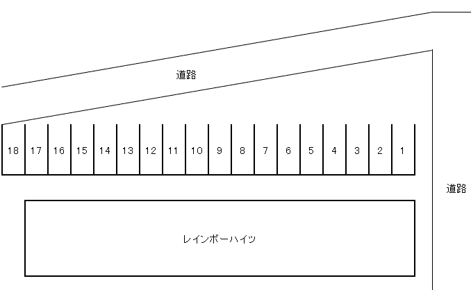 駐車場画像