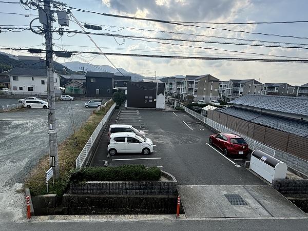 ｏｏｔｓｕｋａ(23648)の外観・駐車場イメージ1枚目