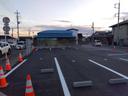 飯塚町K･I月極駐車場の駐車場