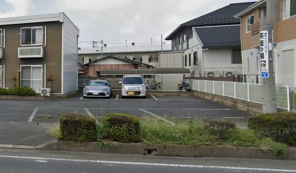 ＡＳＴＹⅡ(22135)の外観・駐車場イメージ1枚目