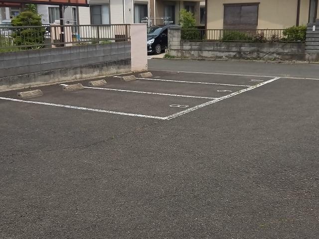 セキュア(31015)の外観・駐車場イメージ3枚目