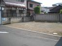 日光町ﾎﾟﾌﾟﾗ月極駐車場の駐車場