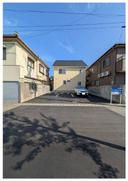 関新1丁目S駐車場の駐車場