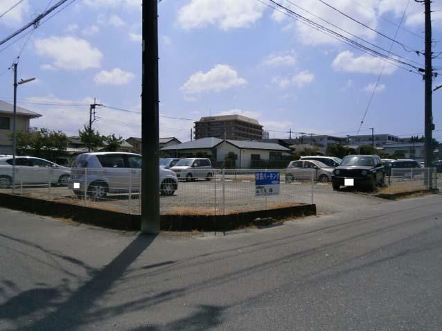 宮田パーキングの外観・駐車場イメージ1枚目