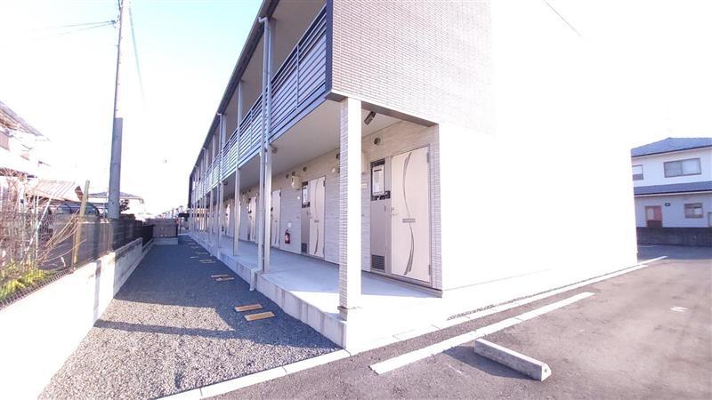 クレイノシトラス(55762)の外観・駐車場イメージ2枚目