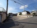 三軒町7丁目駐車場の駐車場