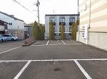 エクセル歩坂町Ⅱ(31951)の外観・駐車場イメージ1枚目