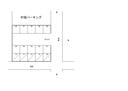 村垣パーキングの駐車場