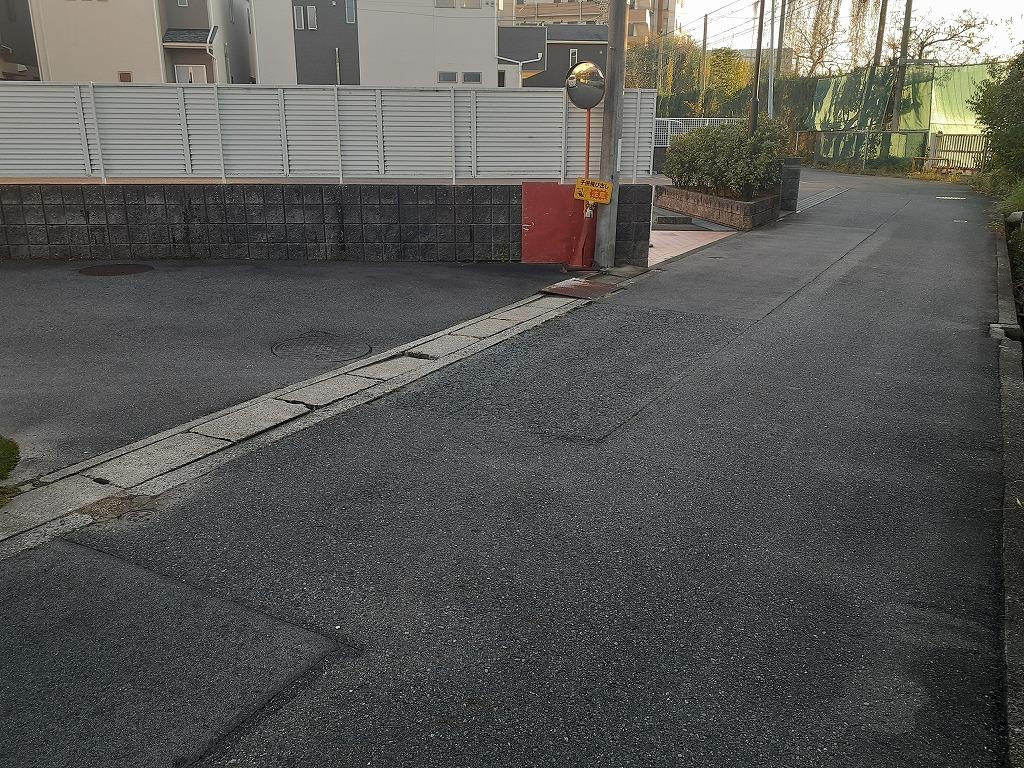 K-0139駐車場の外観・駐車場イメージ1枚目