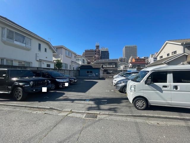 宮町中村Ⅱ駐車場の外観・駐車場イメージ2枚目