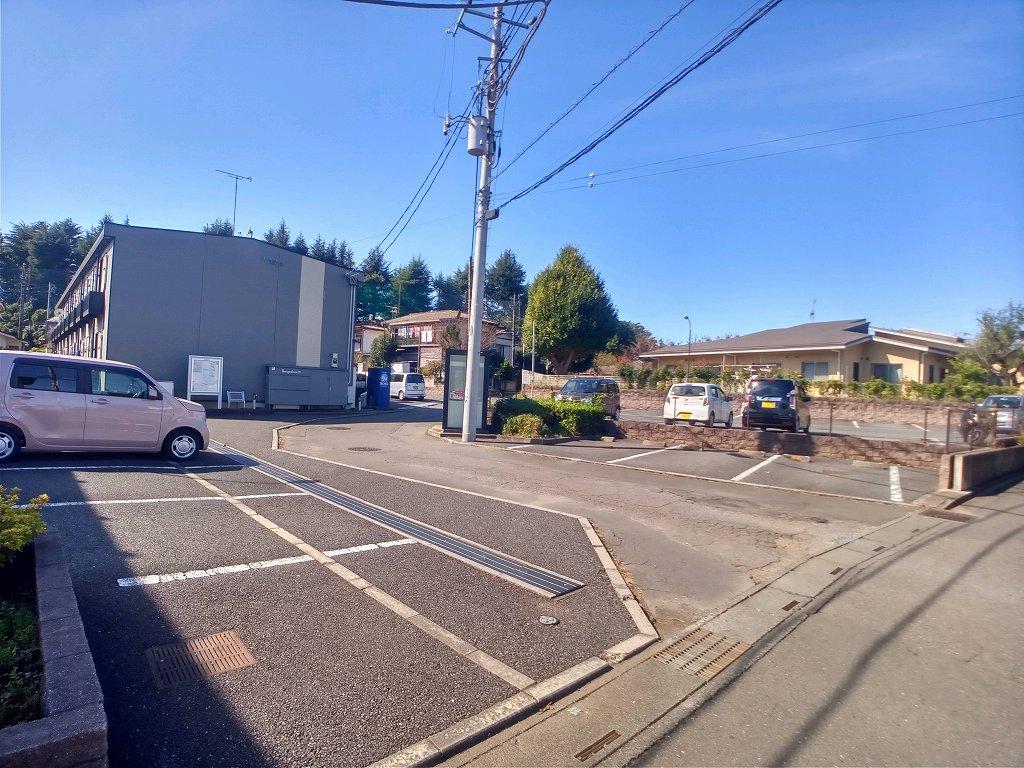 コル　レオニス　Ⅰ(33865)の外観・駐車場イメージ1枚目