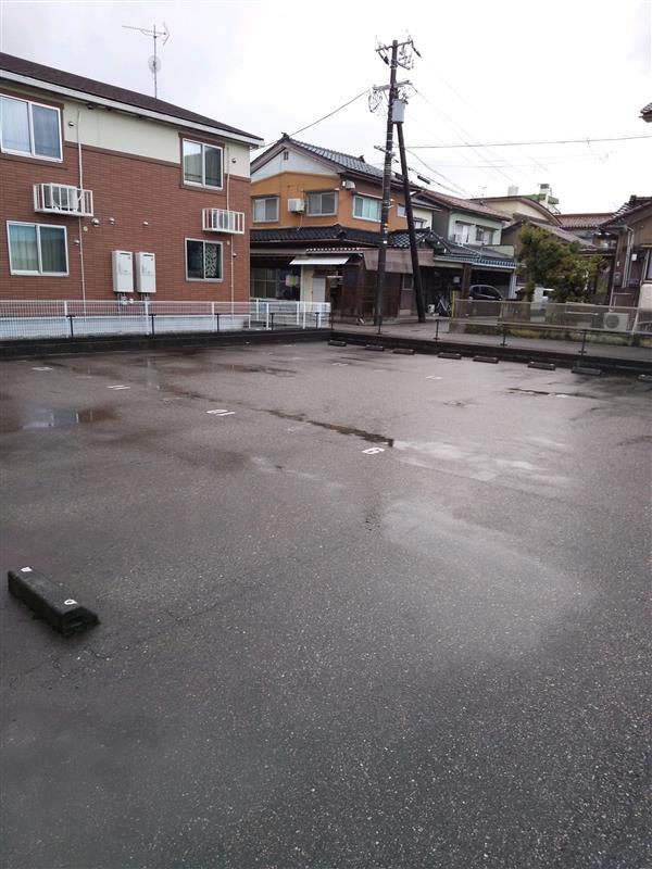 Ｎｏｍｕｒａ(30712)の外観・駐車場イメージ1枚目