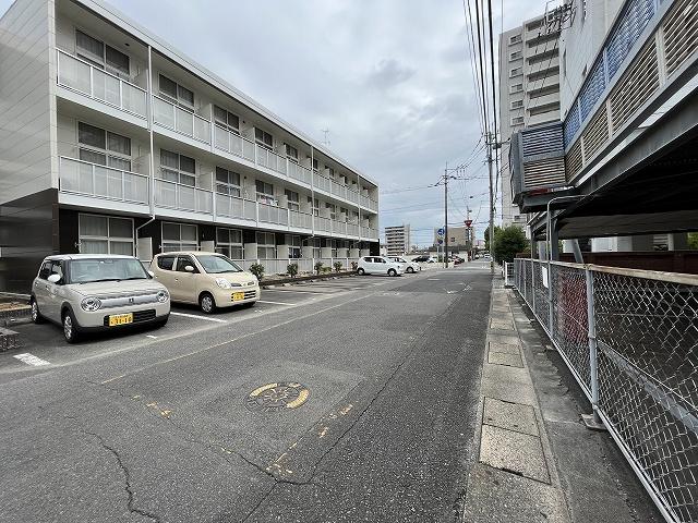 ＡＩＫＥＩ(21357)の外観・駐車場イメージ1枚目