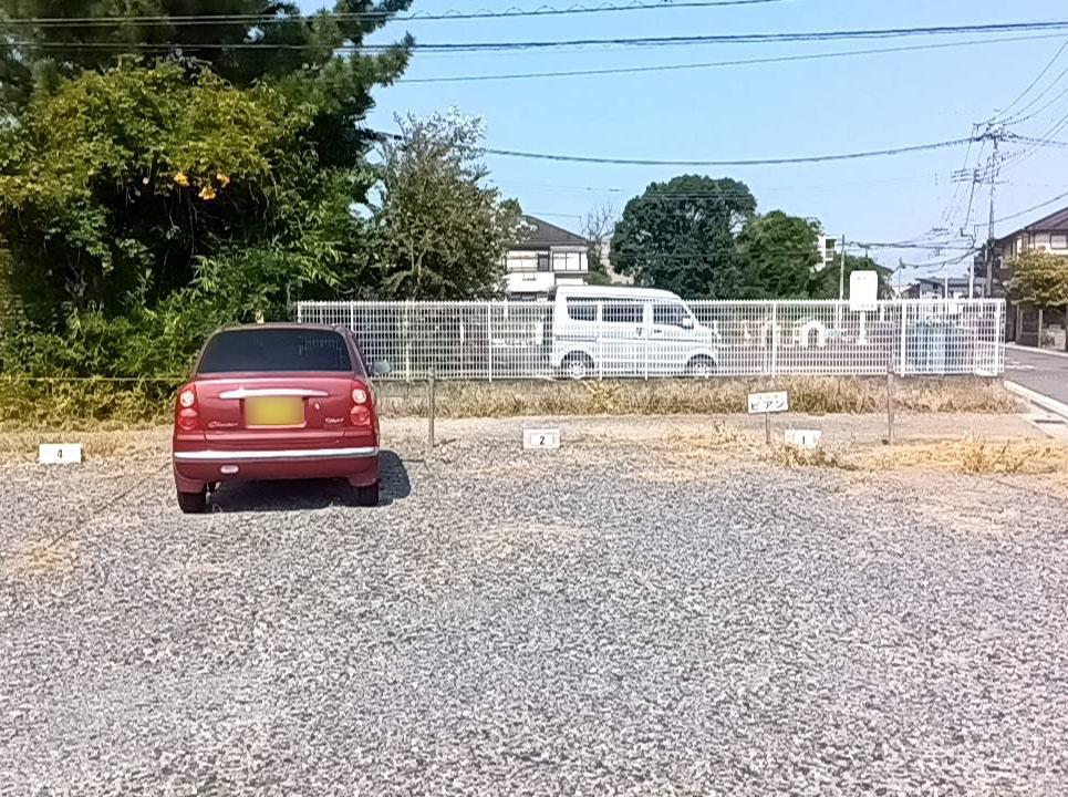 TERIOSMONTHLY175小堤No.2の外観・駐車場イメージ2枚目
