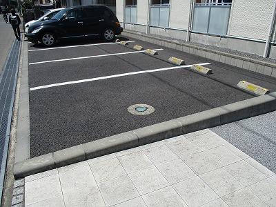 ボナール　ドミール(55232)の外観・駐車場イメージ1枚目