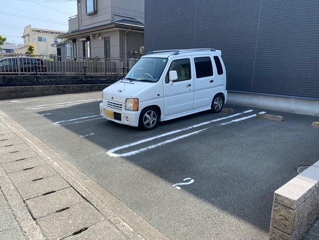 なごみ(42888)の外観・駐車場イメージ1枚目