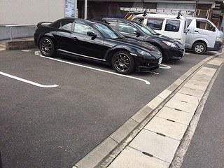桜ヶ岡(54080)の外観・駐車場イメージ1枚目