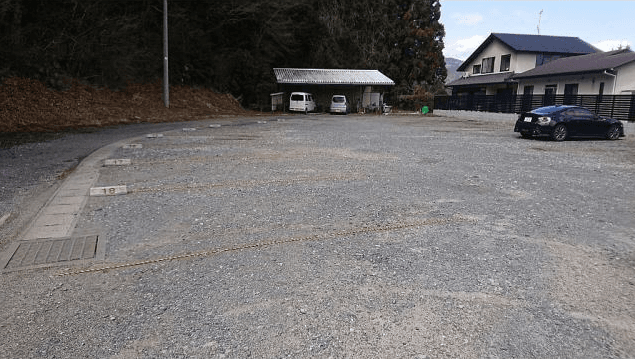 駐車場画像