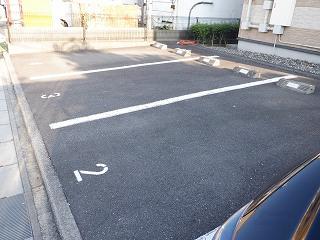 復古(27020)の外観・駐車場イメージ1枚目