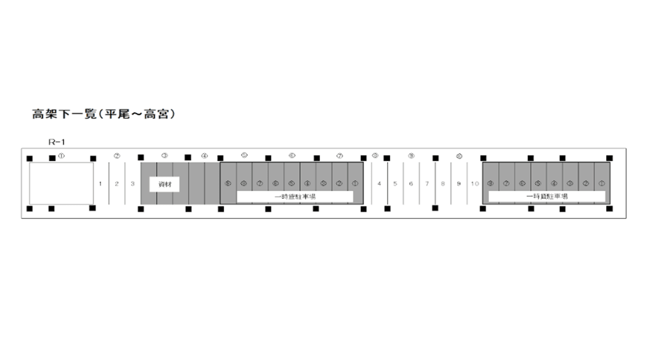 駐車場画像