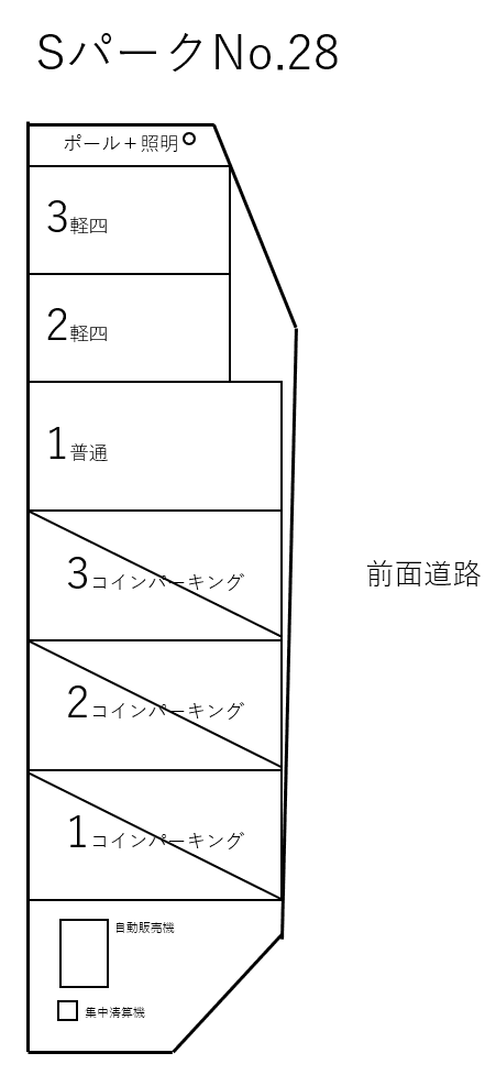 駐車場画像