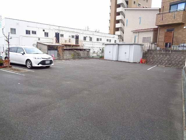 セジュール(41123)の外観・駐車場イメージ1枚目