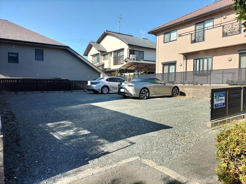 寺谷 ﾓｰﾀｰﾌﾟｰﾙの外観・駐車場イメージ1枚目