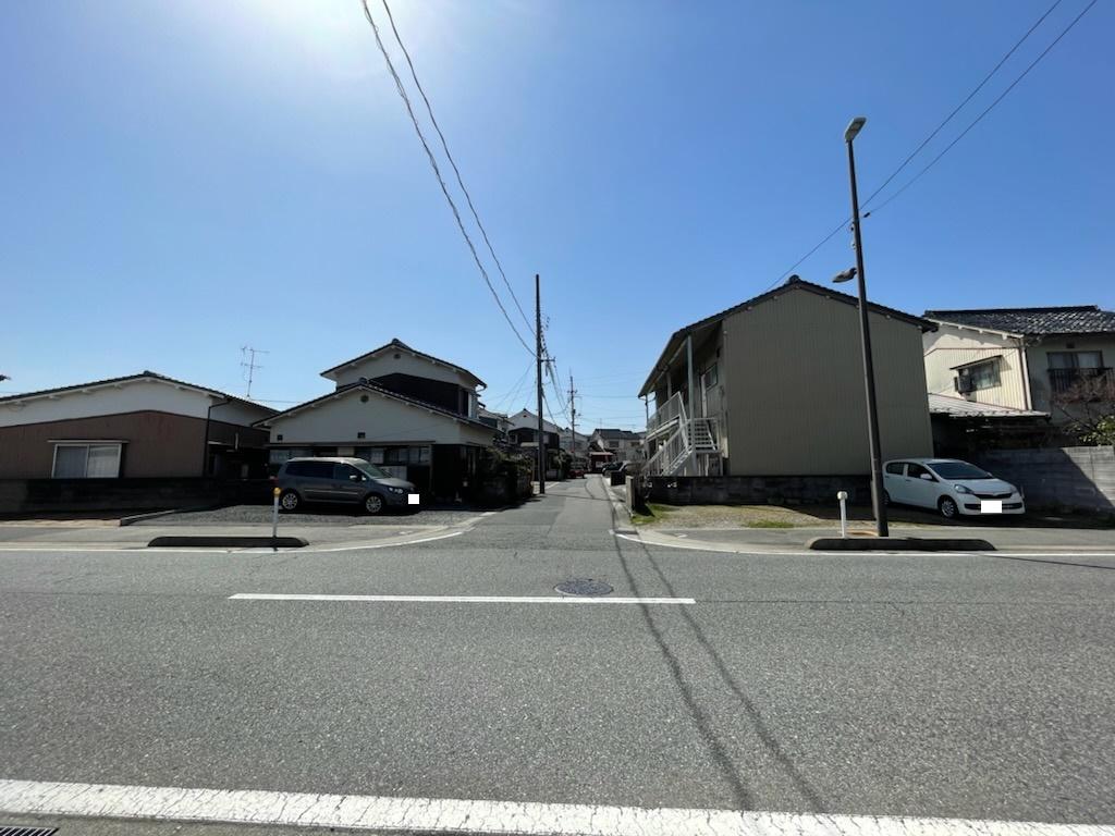 田園町1丁目128-15駐車場の外観・駐車場イメージ3枚目