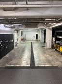 荻窪駐車場の駐車場