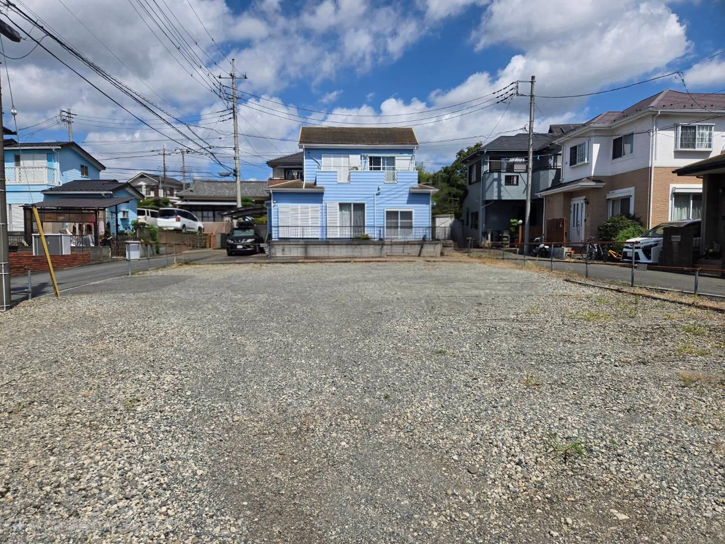 下九沢第２駐車場の外観・駐車場イメージ3枚目