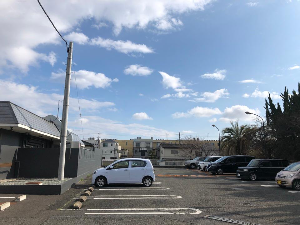 座間広野台１丁目第２の外観・駐車場イメージ1枚目
