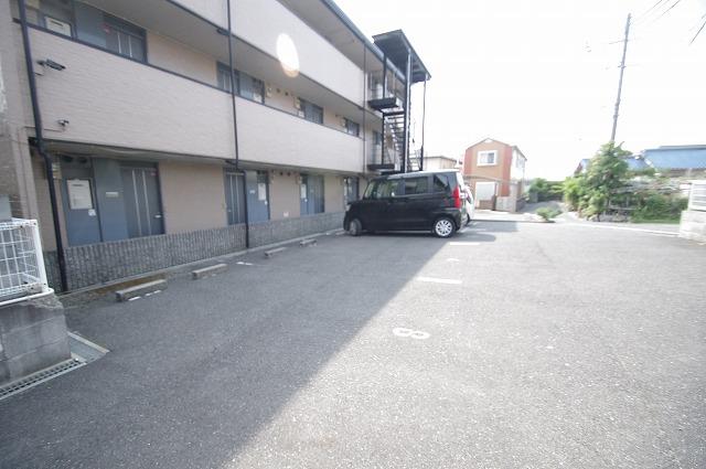 サニーヒル(11402)の外観・駐車場イメージ1枚目