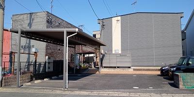 後藤(40989)の外観・駐車場イメージ1枚目
