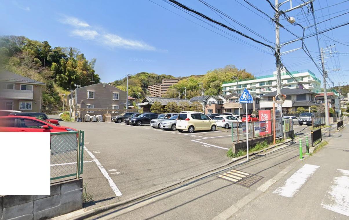 植木パーキングの外観・駐車場イメージ2枚目