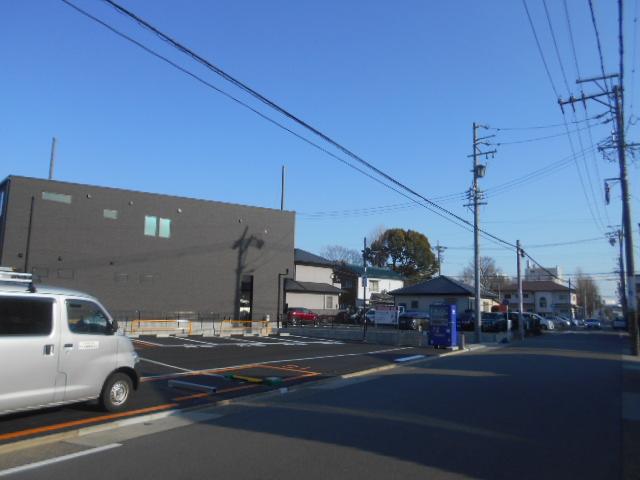 名古屋一番２丁目第３の外観・駐車場イメージ1枚目