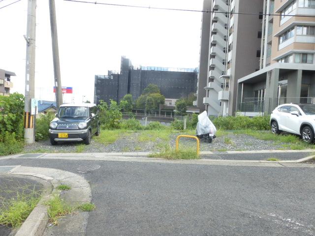 本宮2丁目駐車場の外観・駐車場イメージ3枚目