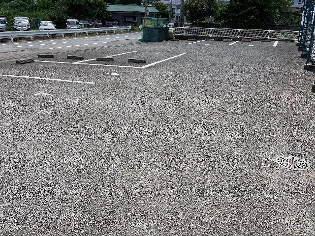 クレール(14320)の外観・駐車場イメージ1枚目