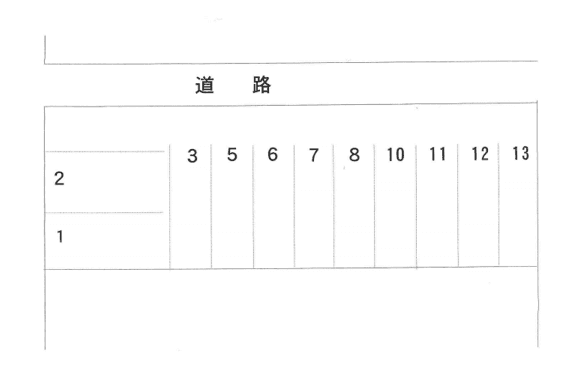 駐車場画像1枚目