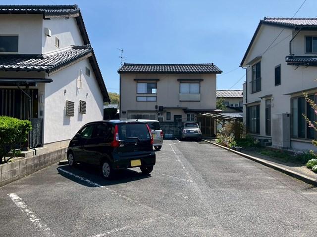 Y駐車場の外観・駐車場イメージ2枚目