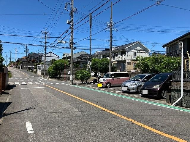 FKタウニー竜美東駐車場の外観・駐車場イメージ3枚目