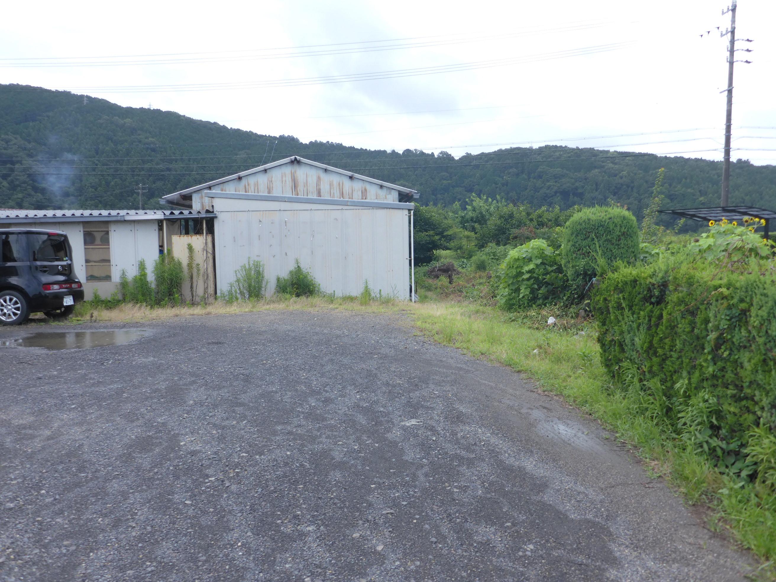 J-366の外観・駐車場イメージ3枚目