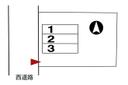 齊藤駐車場の駐車場