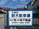 元柳田鈴木駐車場の駐車場