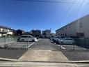城西駐車場の駐車場