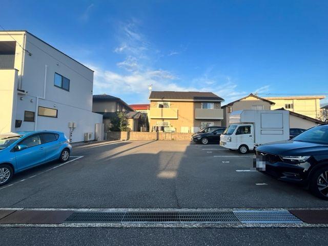 月極駐車場Ｙの外観・駐車場イメージ1枚目