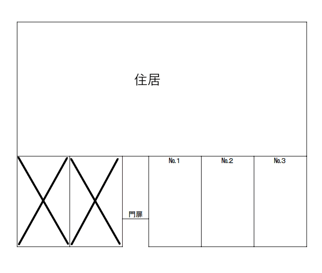 駐車場画像