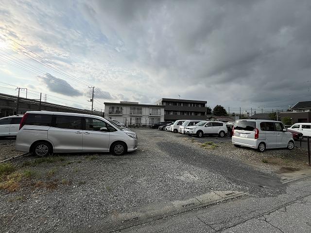 須賀第7駐車場の外観・駐車場イメージ2枚目